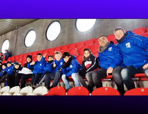 Fortuna auf Twente