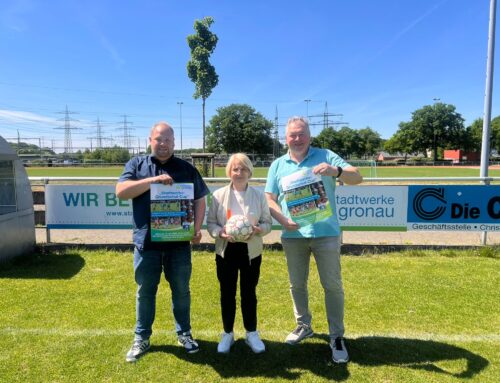 Stadtwerke Grundschulcup
