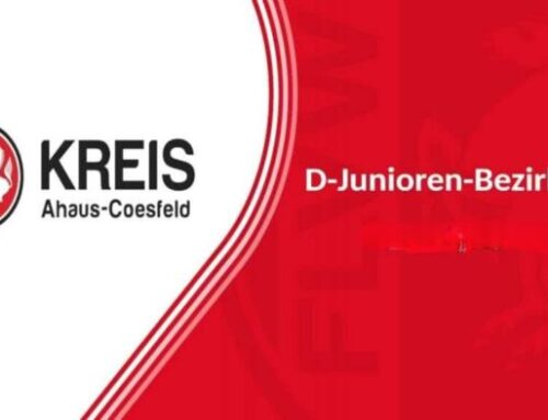 Fortuna D-Jungend wieder in der Bezirksliga