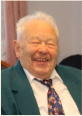 Dirk Reuvers Nachruf